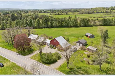 538 Malbons Mills Road, Skowhegan, ME 04976 - Photo 1