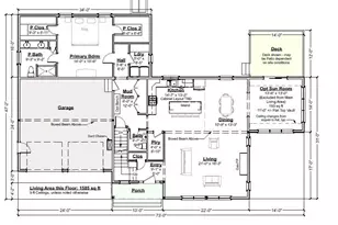 2 Washburn Farm Ln, Kittery, ME 03905 - Photo 3