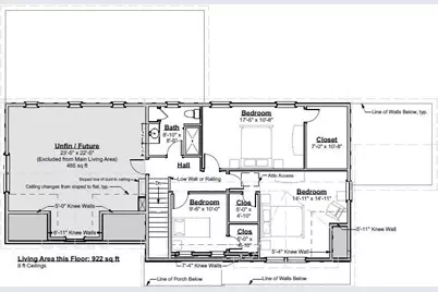 2 Washburn Farm Lane #1, Kittery, ME 03905 - Photo 3