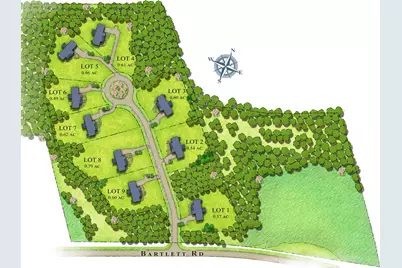 2 Washburn Farm Lane #1, Kittery, ME 03905 - Photo 5