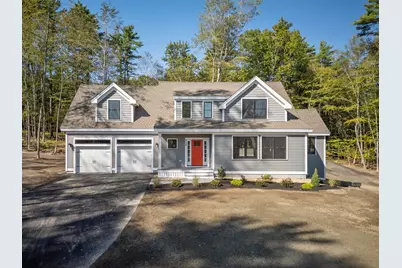 2 Washburn Farm Lane #1, Kittery, ME 03905 - Photo 1