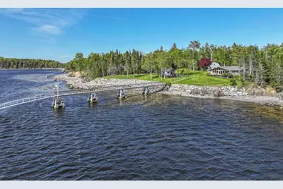 1588 Turtle Head Road, Islesboro, ME 04848 - Photo 41