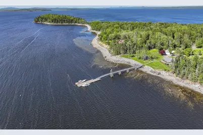 1588 Turtle Head Road, Islesboro, ME 04848 - Photo 43