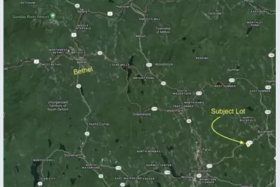 040 Streaked Mountain Rd, Buckfield, ME 04220 - Photo 11