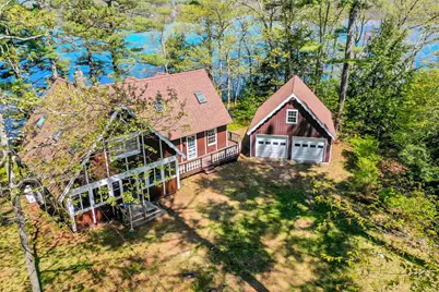 122 Oak Point Lane, Union, ME 04862 - Photo 3
