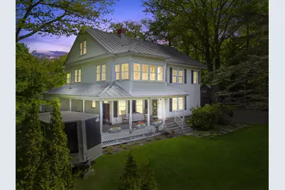 103 Taylor Woods Road, Belgrade, ME 04917 - Photo 1