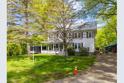 103 Taylor Woods Road, Belgrade, ME 04917 - Photo 5