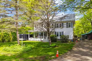 103 Taylor Woods Rd, Belgrade, ME 04917 - Photo 5