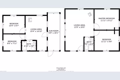 103 Taylor Woods Road, Belgrade, ME 04917 - Photo 143