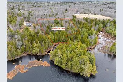 0 Pine Hill Lane, Blue Hill, ME 04614 - Photo 7