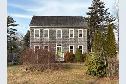 21-23 Harborside Road, Brooksville, ME 04642 - Photo 3