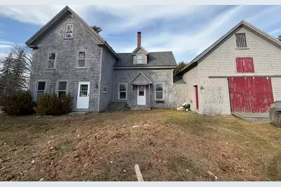 21-23 Harborside Road, Brooksville, ME 04642 - Photo 1