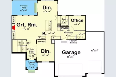 11 Coastal Pines Lot 5, Cumberland, ME 04021 - Photo 9