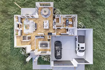 11 Coastal Pines Lot 5, Cumberland, ME 04021 - Photo 7