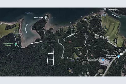 00 Fernald Point Road, Southwest Harbor, ME 04679 - Photo 7