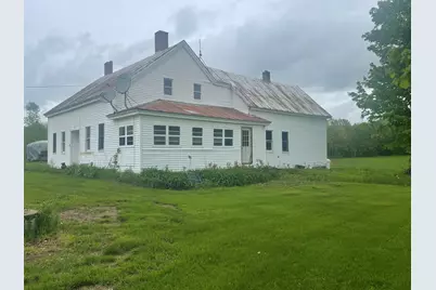722 Farmington Road, Strong, ME 04983 - Photo 1