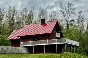 657 E Ridge Rd, Cornville, ME 04976 - Photo 9