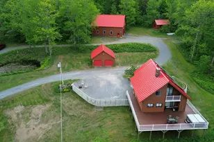 657 E Ridge Rd, Cornville, ME 04976 - Photo 1