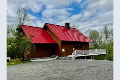 657 E Ridge Road, Cornville, ME 04976 - Photo 11