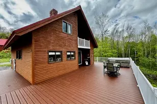 657 E Ridge Rd, Cornville, ME 04976 - Photo 13
