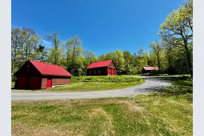 657 E Ridge Road, Cornville, ME 04976 - Photo 31