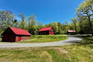 657 E Ridge Rd, Cornville, ME 04976 - Photo 31