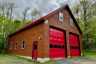 657 E Ridge Rd, Cornville, ME 04976 - Photo 35