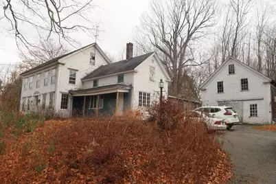 226 Pond Road, Manchester, ME 04351 - Photo 1