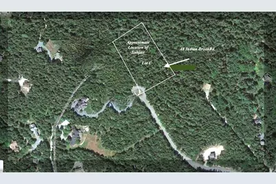 48 Indian Brook Road, Southwest Harbor, ME 04679 - Photo 1