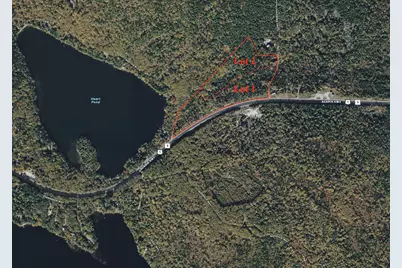 0 Map 7/2 Ebens Trail, Orland, ME 04472 - Photo 9