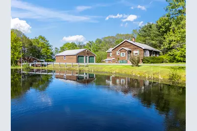 117 Taylor Woods Road, Belgrade, ME 04917 - Photo 9