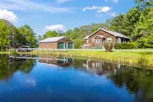 117 Taylor Woods Rd, Belgrade, ME 04917 - Photo 9