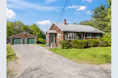 117 Taylor Woods Road, Belgrade, ME 04917 - Photo 5