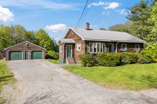 117 Taylor Woods Rd, Belgrade, ME 04917 - Photo 5