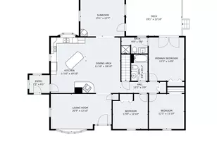 117 Taylor Woods Rd, Belgrade, ME 04917 - Photo 83