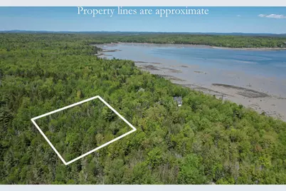Lot #10 North Road, Lamoine, ME 04605 - Photo 5