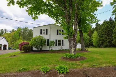 856 Weeks Mills Road, New Sharon, ME 04955 - Photo 5