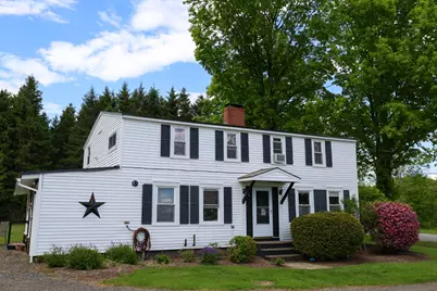 856 Weeks Mills Road, New Sharon, ME 04955 - Photo 3