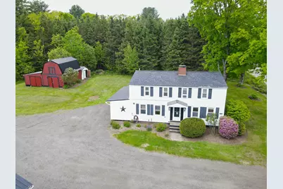 856 Weeks Mills Road, New Sharon, ME 04955 - Photo 85