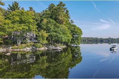 85 Provost Road, Jefferson, ME 04348 - Photo 3