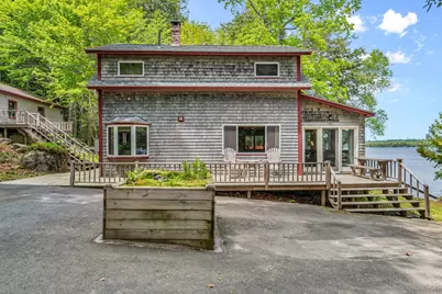 1125 Macomber Mill Road, Eastbrook, ME 04634 - Photo 5