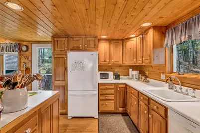 1125 Macomber Mill Road, Eastbrook, ME 04634 - Photo 43