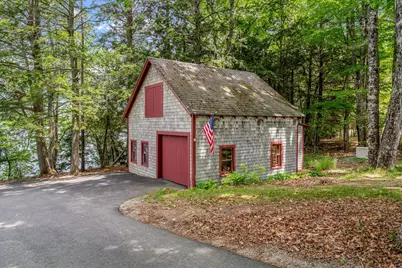 1125 Macomber Mill Road, Eastbrook, ME 04634 - Photo 17