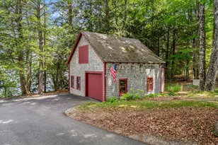 1125 Macomber Mill Rd, Eastbrook, ME 04634 - Photo 17