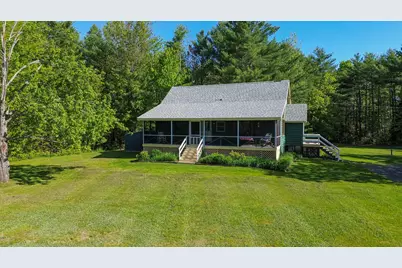189 Stetson Road E, Levant, ME 04456 - Photo 1