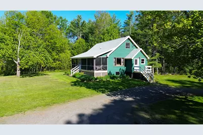 189 Stetson Road E, Levant, ME 04456 - Photo 5