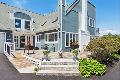 1 & 9 Franklin Terrace, South Portland, ME 04106 - Photo 43