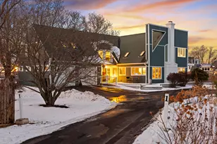 1 & 9 Franklin Terrace, South Portland, ME 04106 - Photo 1