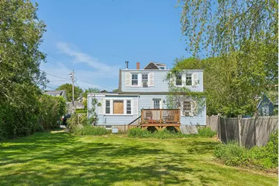 1 & 9 Franklin Terrace, South Portland, ME 04106 - Photo 45