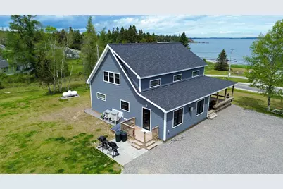588 Mason Bay Road, Jonesport, ME 04649 - Photo 5
